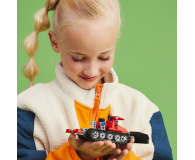 LEGO Technic 42148 Ratrak - 1090518 - zdjęcie 5